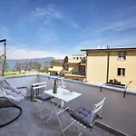 The - Regarda Travel Apartman *