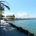 The - Regarda Travel Apartman