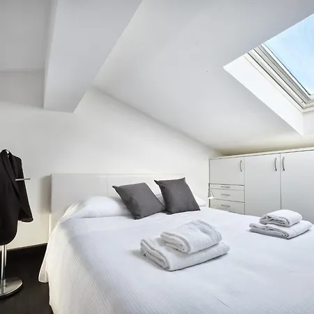 アパート The - Regarda Travel