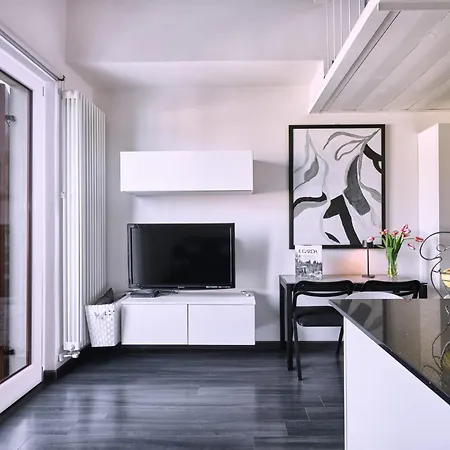 Appartement The - Regarda Travel