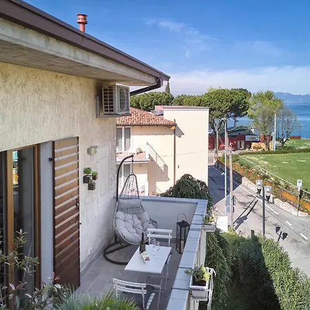 The - Regarda Travel Appartamento Bardolino