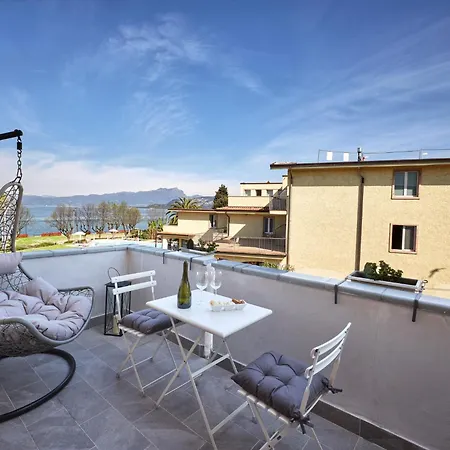 The - Regarda Travel Appartamento *