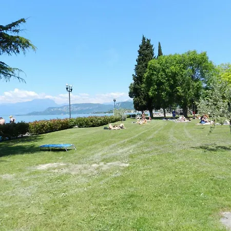 The - Regarda Travel Appartamento Bardolino
