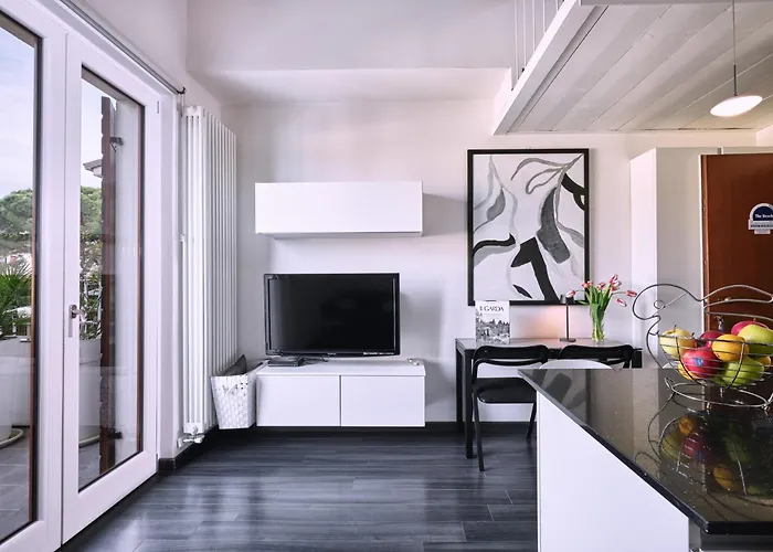 アパート The - Regarda Travel