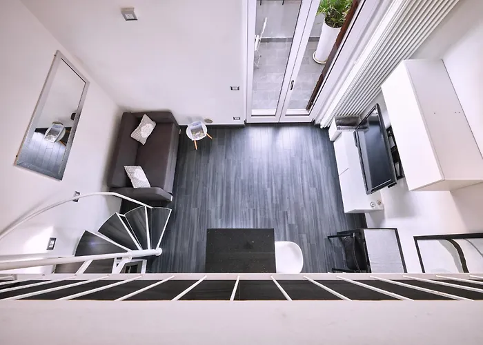 The - Regarda Travel バルドリーノ