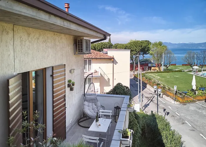 The - Regarda Travel アパート バルドリーノ