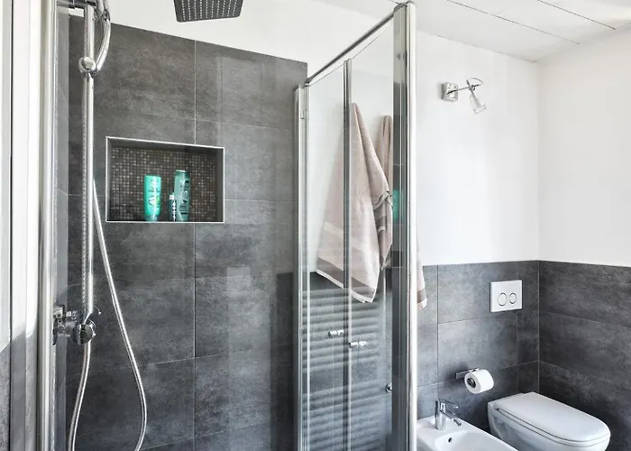 アパート The - Regarda Travel *