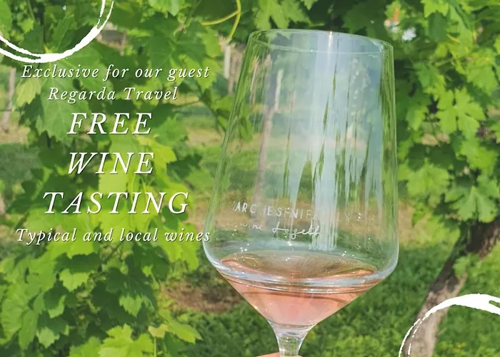 The - Regarda Travel バルドリーノ