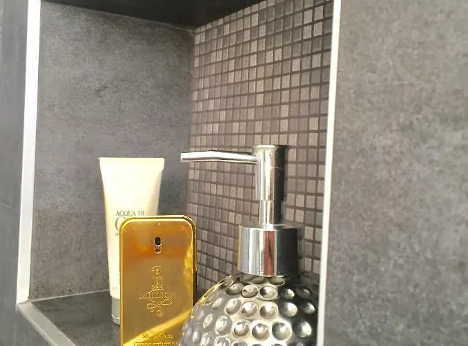 The - Regarda Travel アパート *